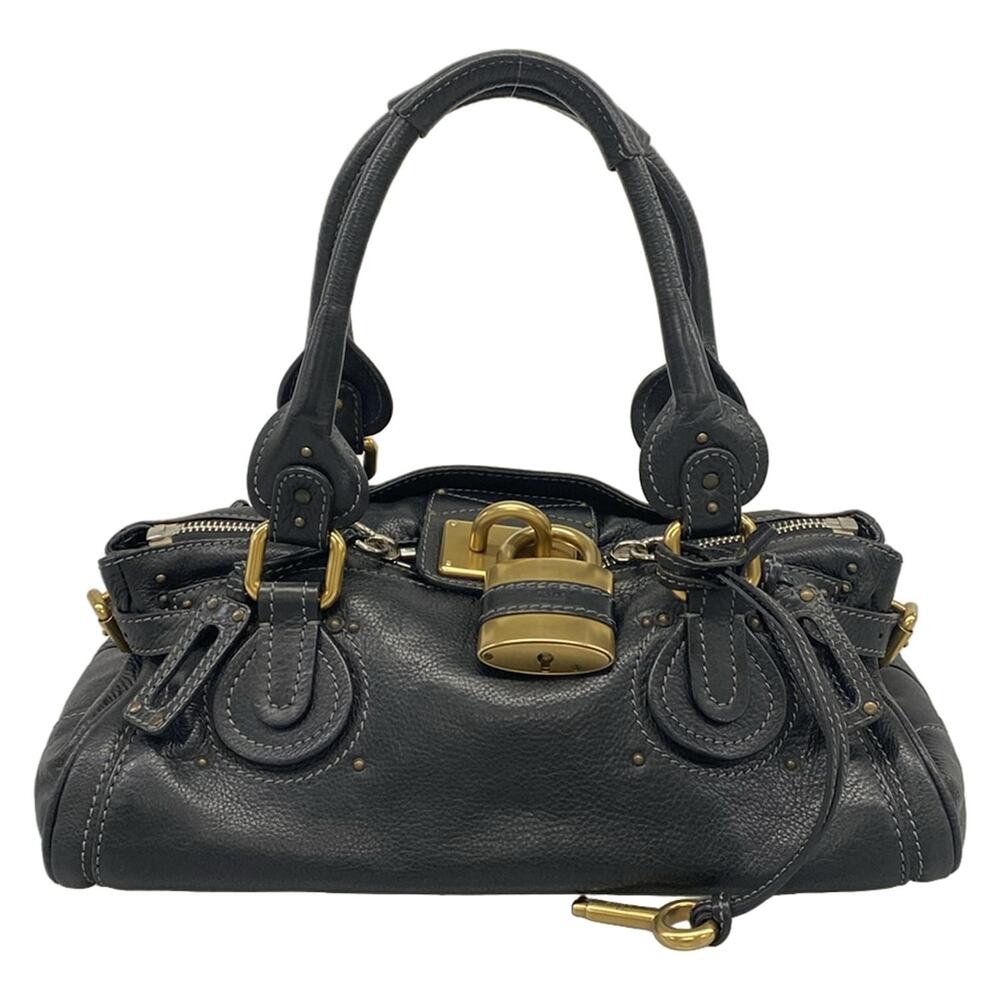 Chloé Paddington Handbag
